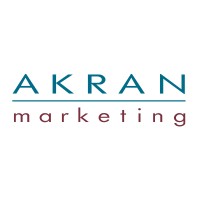 Akran Marketing Logo