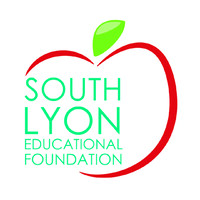 SOUTH LYON EDUCATIONAL FOUNDATION Logo