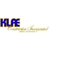 Klae Construction Inc Logo