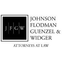 Johnson Flodman Guenzel Widger Logo