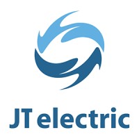 JT electric Logo