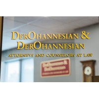 DerOhannesian & DerOhannesian Logo