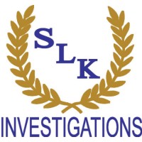 SLK Investigations Logo