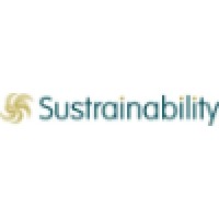 Sustrainability Logo