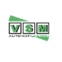 V.S.M. Automatisering BV, VSM Hosting BV, Ceasar Kantoor totaal bv Logo