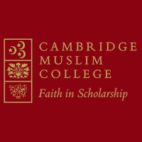 Cambridge Muslim College Logo
