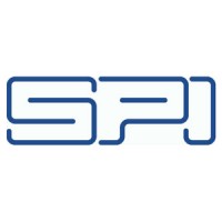 SPI Systemberatung Programmierung Industrieelektronik GmbH Logo