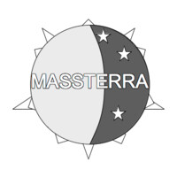 MASSTERRA LIMITED Logo
