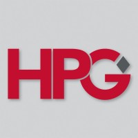 HPG Logo
