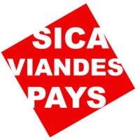 SICA VIANDES PAYS Logo