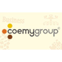 COEMY GROUP Logo