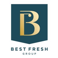 Best Fresh Group Logo