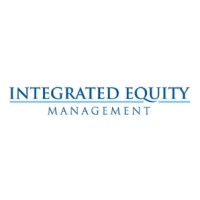Integrated Equity Management Logo