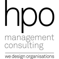 hpo management consulting ag Logo