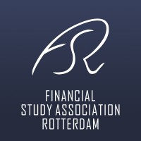 Financial Study association Rotterdam (FSR) Logo