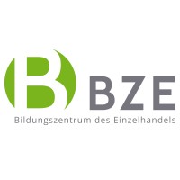 Bildungszentrum des Einzelhandels BZE Logo