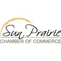 Sun Prairie Chamber of Commerce Logo
