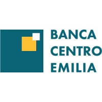 Banca Centro Emilia - Credito Cooperativo Società Cooperativa Logo
