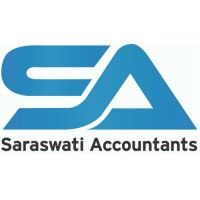 Saraswati Accountants Logo