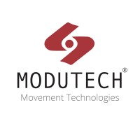 Modutech Modular Belt Systems Logo