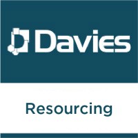 Davies Resourcing Logo