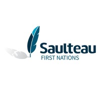 Saulteau First Nations Logo