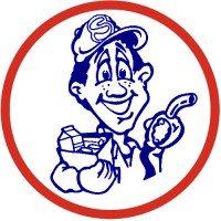 Simonson Station Stores, Inc. Logo