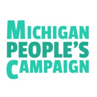 Michigan Peoples Campaign Logo