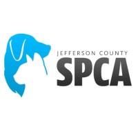 Jefferson County SPCA Logo