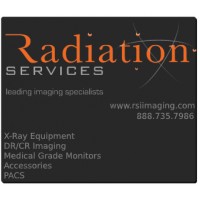 Radiation Services of Indiana, INC Logo