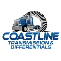 Coastline Transmission Ltd. Logo