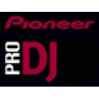 Pioneer DJ School Logo