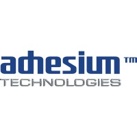 ADHESIUM Technologies Logo