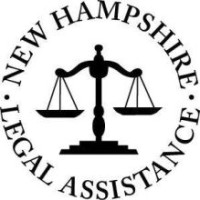 New Hampshire Legal Assistance Logo