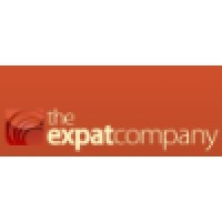 The Expat Company Logo