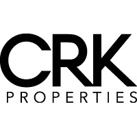 CRK Properties Logo