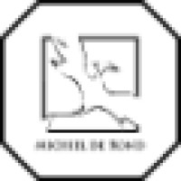 Michiel de Rond Logo