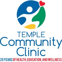 Temple Community Clinic Logo