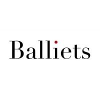 Balliets Logo