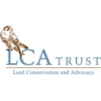 Land Conservation and Advocacy Trust, Inc. Logo