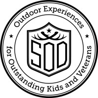 Southern Outdoor Dream 501c3 Logo