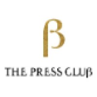The Press Club Logo