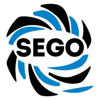 Sego Industries Inc. Logo