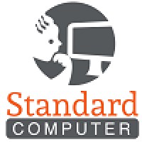 Standard Computer Logo