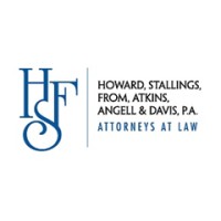 Howard, Stallings, From, Atkins, Angell, & Davis P.A. Logo