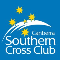 Canberra Southern Cross Club Logo