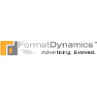 Format Dynamics Logo