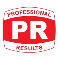 PR Chemical & Paper Supply Logo