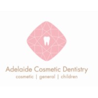 Adelaide Cosmetic Dentistry Logo