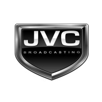 JVC Broadcasting Logo